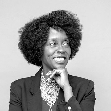Amollo Ambole, Ph.D.